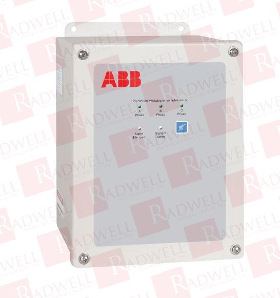 ABB THOMAS & BETTS OVRHSR1602403D3