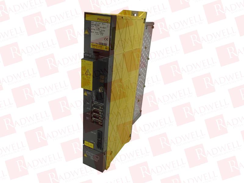 FANUC A06B-6096-H104