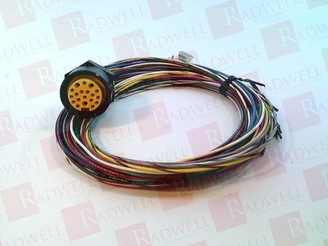 TPC WIRE & CABLE RR119 C53 M001