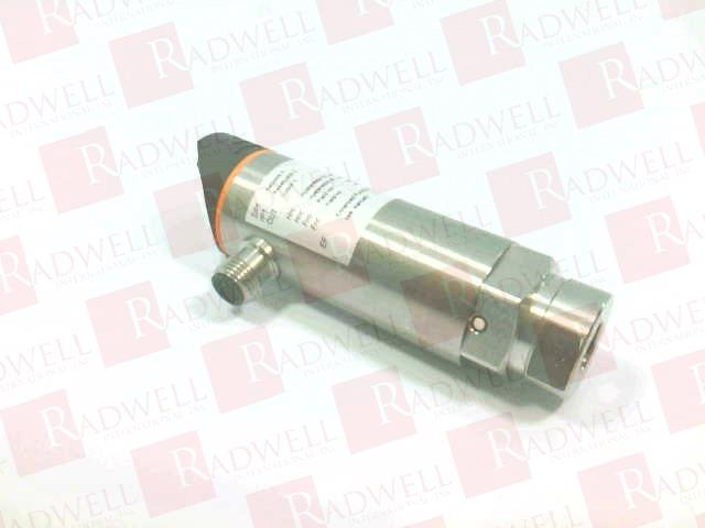 EFECTOR PN-2,5-RBN14-HFBOW/LS/ /V-PN4226