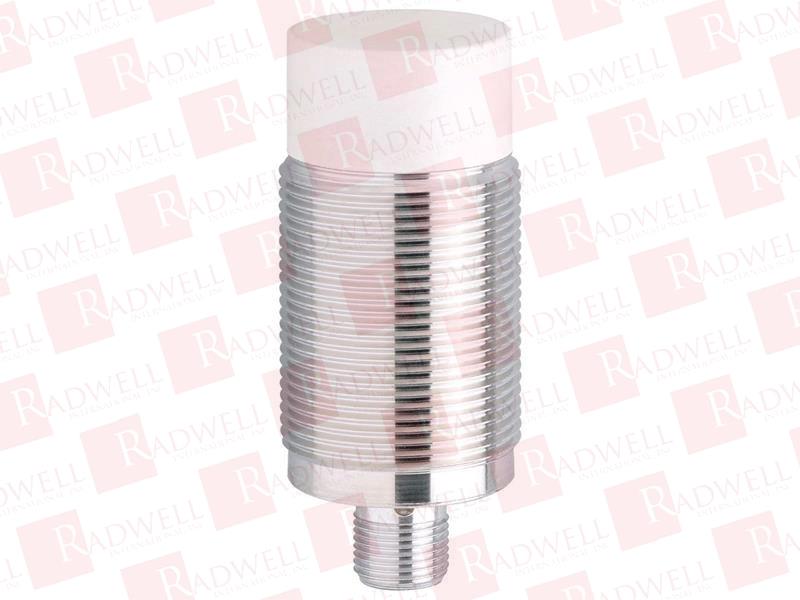 EFECTOR IIK2022-FRKG/M/2LED/US-104-IRF-IIC209