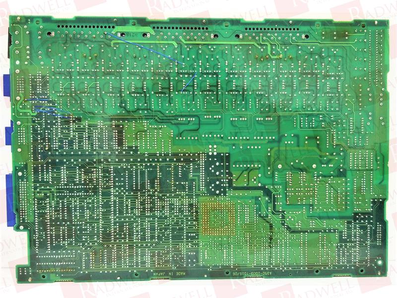 FANUC A20B-1009-0010