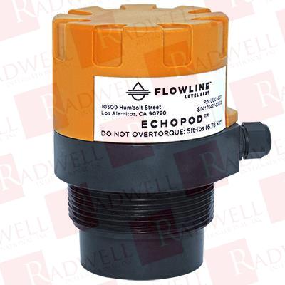 FLOWLINE US01-0001-00