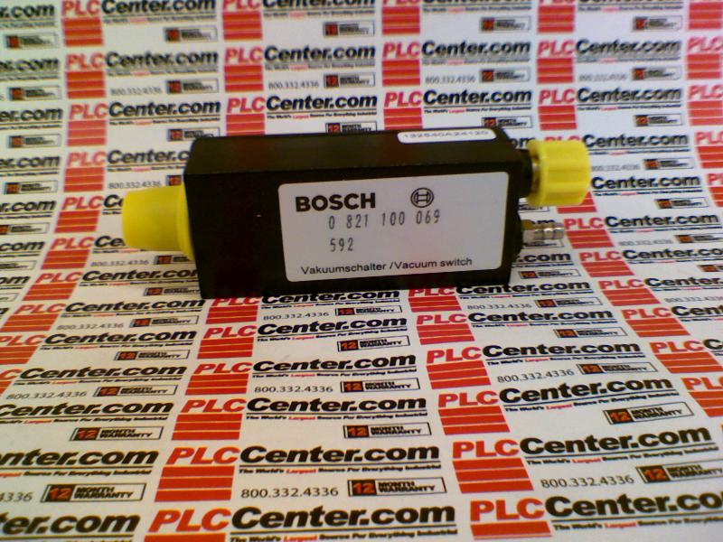 BOSCH 0-821-100-069