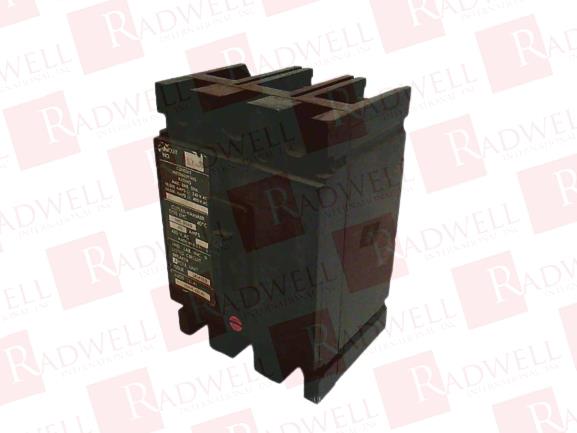 EATON CORPORATION EHC3040