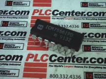 INTERSIL ICM7556IPD