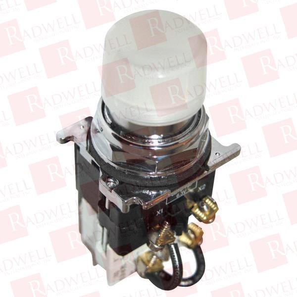 EATON CORPORATION 10250T297LWP24