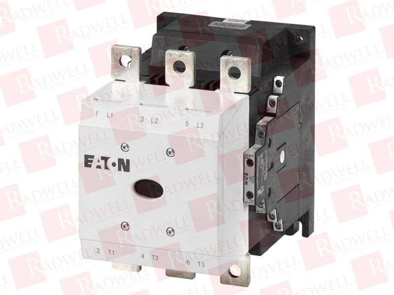 EATON CORPORATION DILM400-S