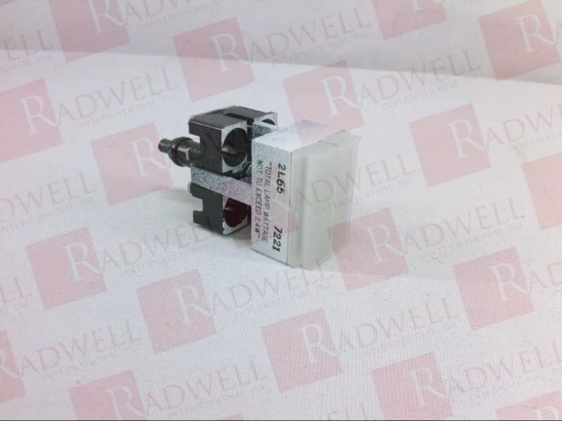 HONEYWELL 2L65