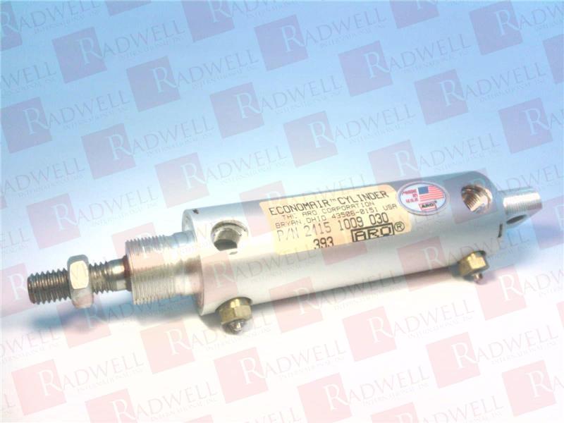 INGERSOLL RAND 2415-1009-030