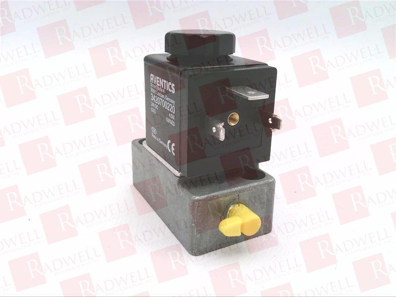 BOSCH 3420700220