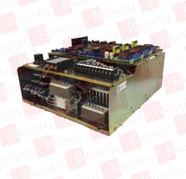 FANUC A06B-6053-H303