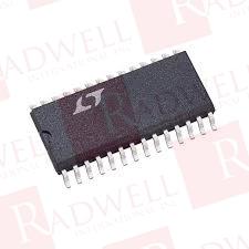 ANALOG DEVICES LTC1410CSW