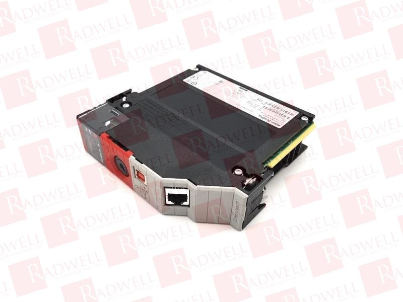 1756-L81ES By ALLEN BRADLEY - Buy Or Repair At Radwell - Radwell.com