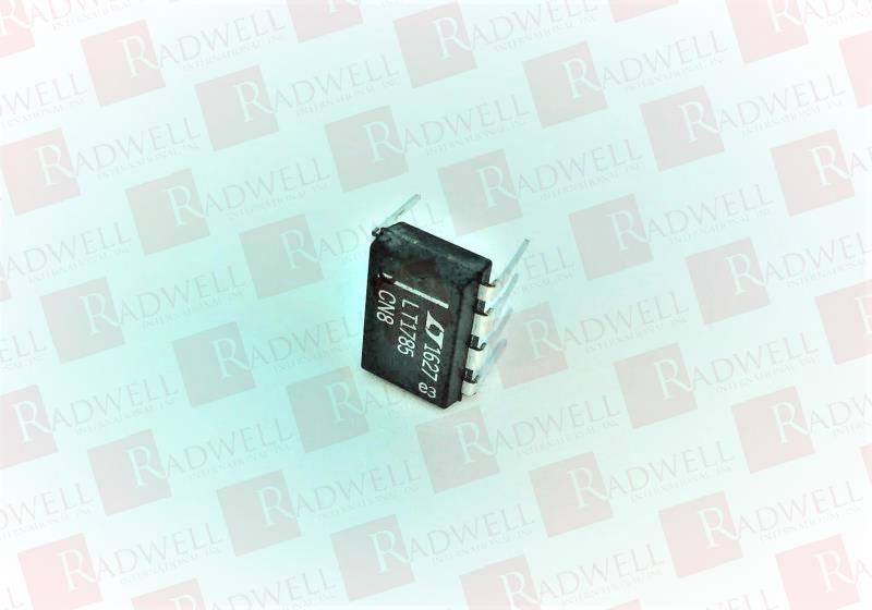 ANALOG DEVICES LT1785CN8#PBF