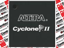 ALTERA CORPORATION EP2C5F256C8N