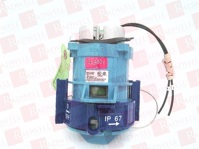 MARECHAL ELECTRIC SA 89-64043-172