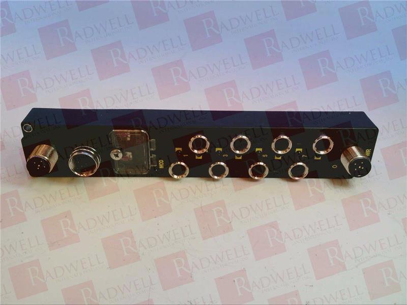 MOLEX TBDPB-808P-B84