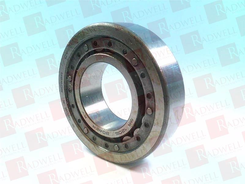 NTN BEARING MR1206-EL