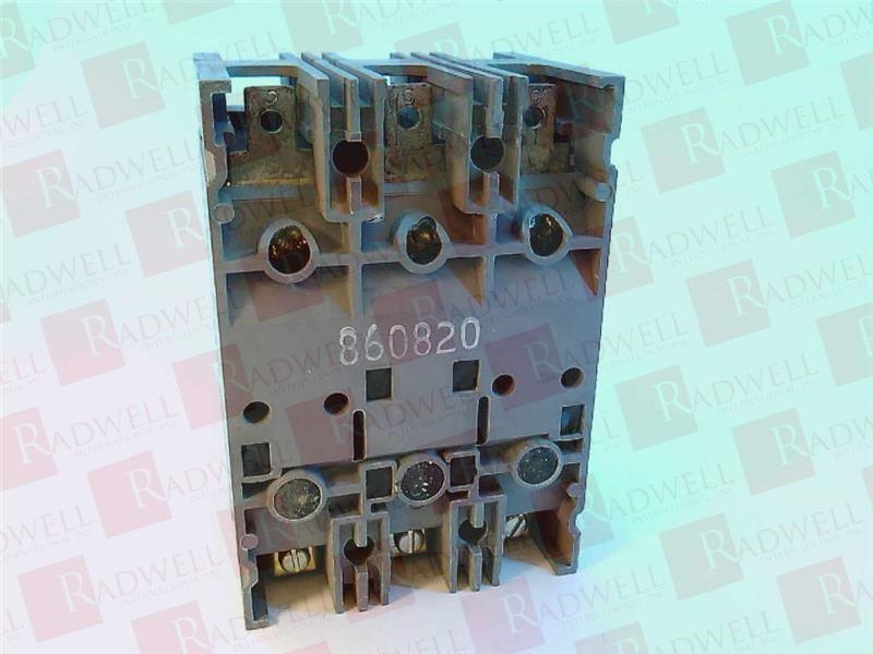 EATON CORPORATION HFB3015