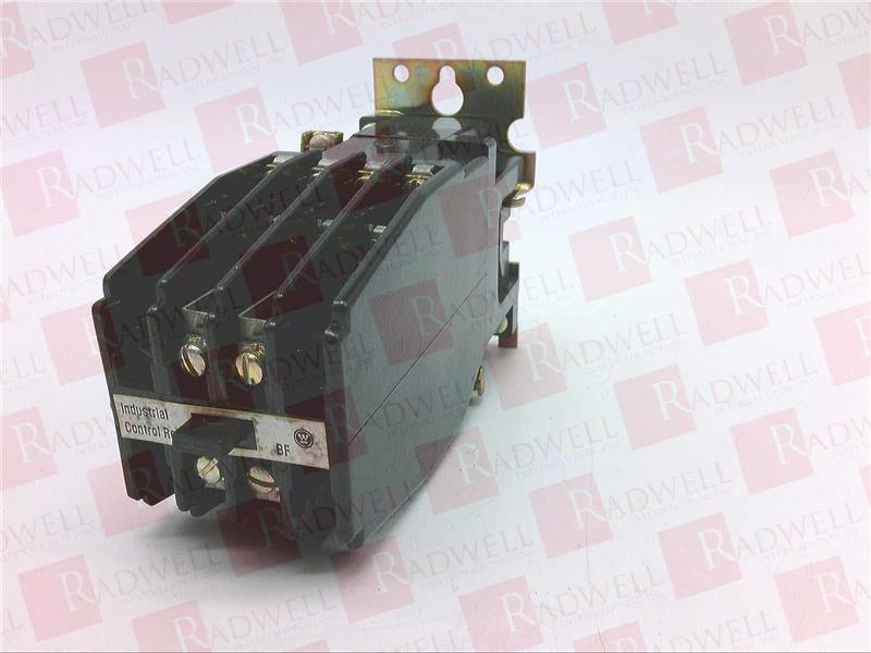 EATON CORPORATION BF100F