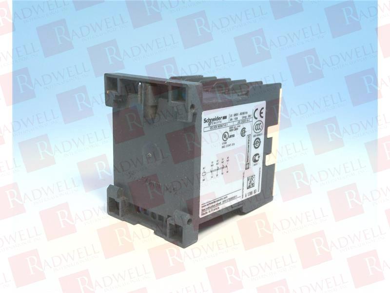 CA3KN22BD by SCHNEIDER ELECTRIC - Buy or Repair at Radwell - Radwell.com