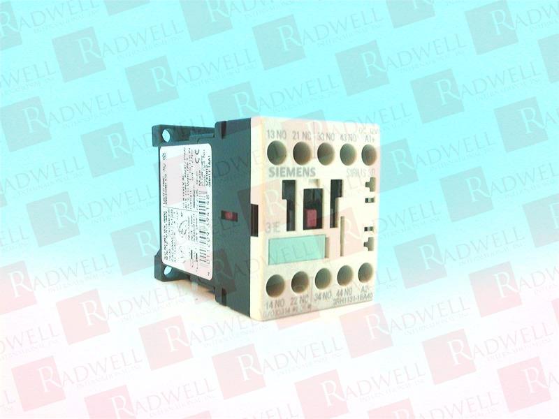 SIEMENS 3RH1131-1BA40