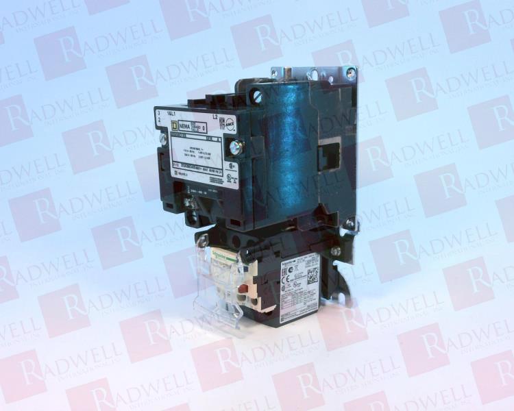 SCHNEIDER ELECTRIC 8536SBO1V01ES