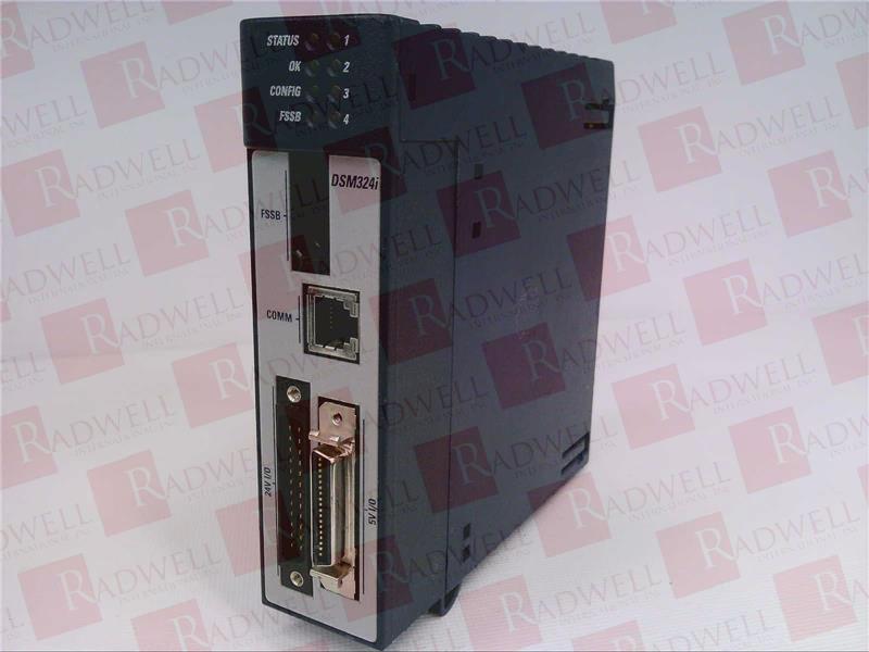 FANUC IC694DSM324