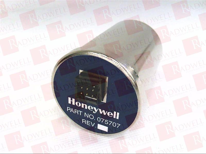 HONEYWELL 31075707