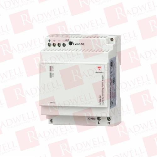 CARLO GAVAZZI SPM4-241