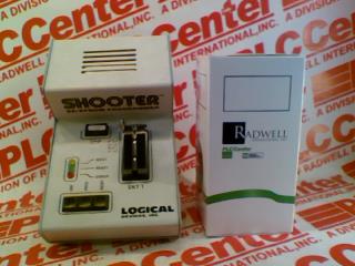 LOGICAL DEVICES SHOOTER