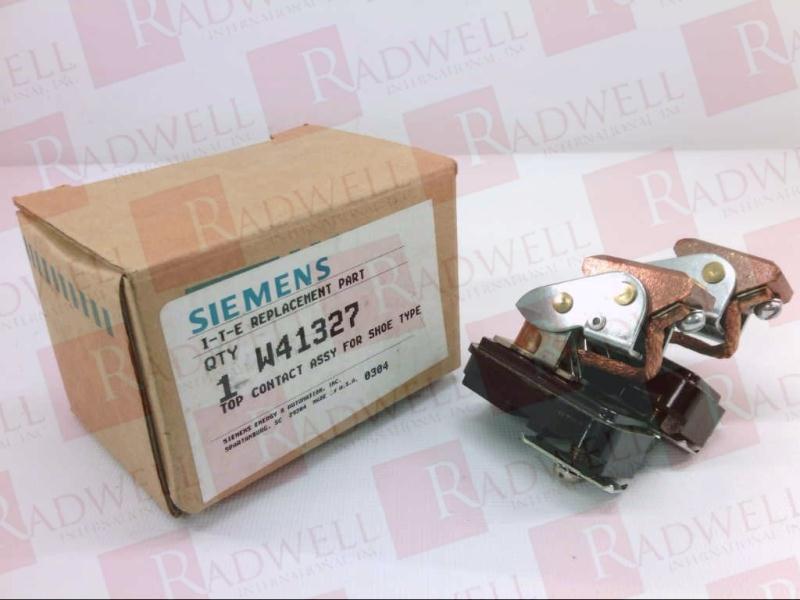 SIEMENS W41327