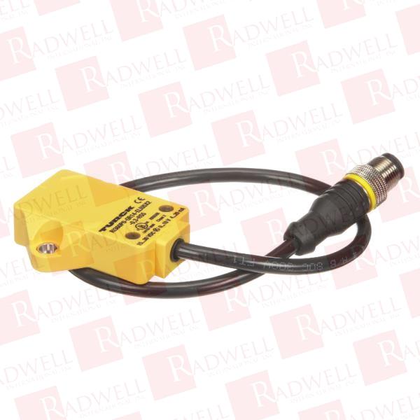 RI360P2-QR14-LIU5X2 by TURCK - Buy or Repair at Radwell 