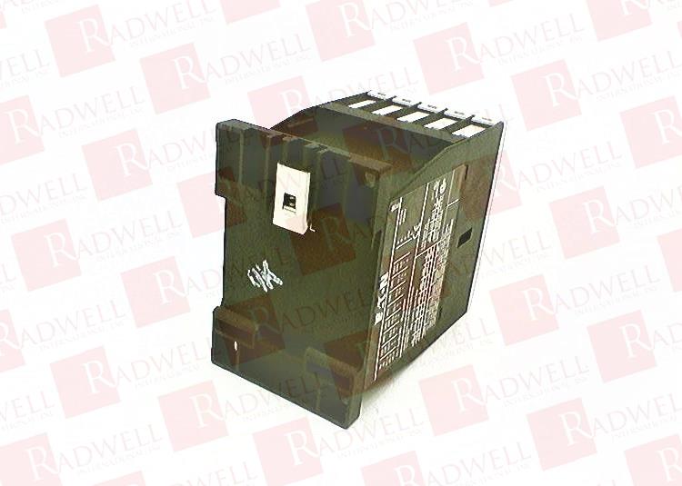 EATON CORPORATION XTCE015B10R