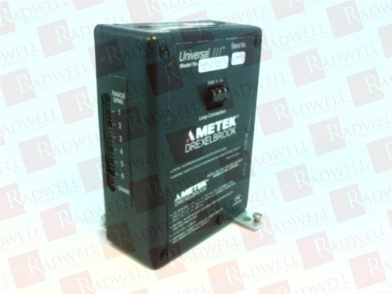 AMETEK 409-1030-001