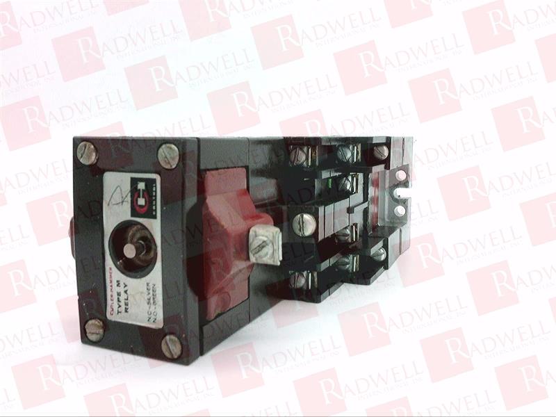 EATON CORPORATION D26MR332A