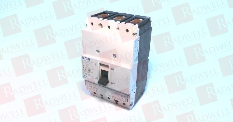 EATON CORPORATION PN1-63