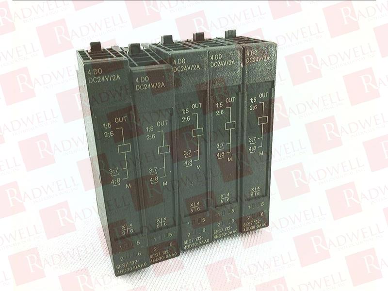 6ES7132-4BD30-0AA0 by SIEMENS - Buy Or Repair - Radwell.co.uk