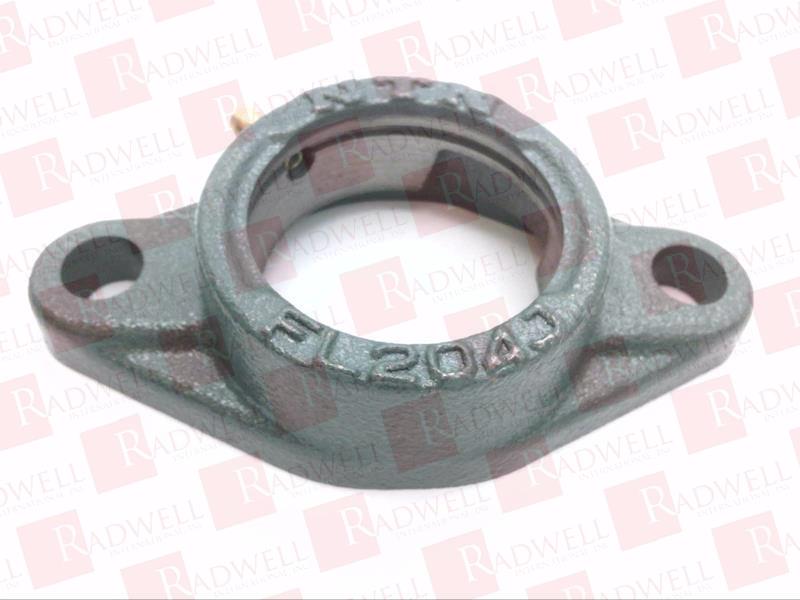 NTN BEARING FL204D1