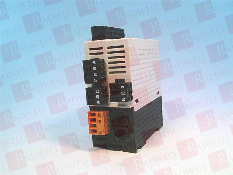 EATON CORPORATION C445BD-SANM