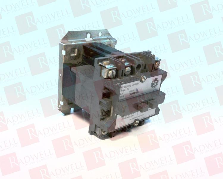 EATON CORPORATION A202K1CW