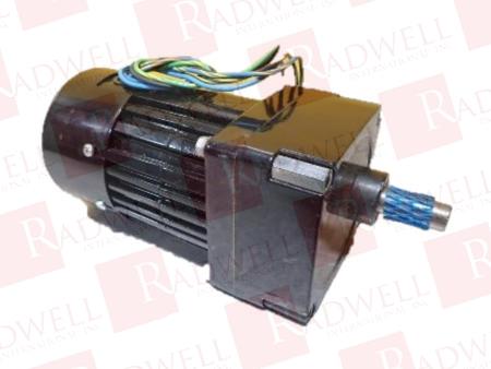 34R4BFCI-W4 By BODINE ELECTRIC - Buy Or Repair At Radwell - Radwell.com