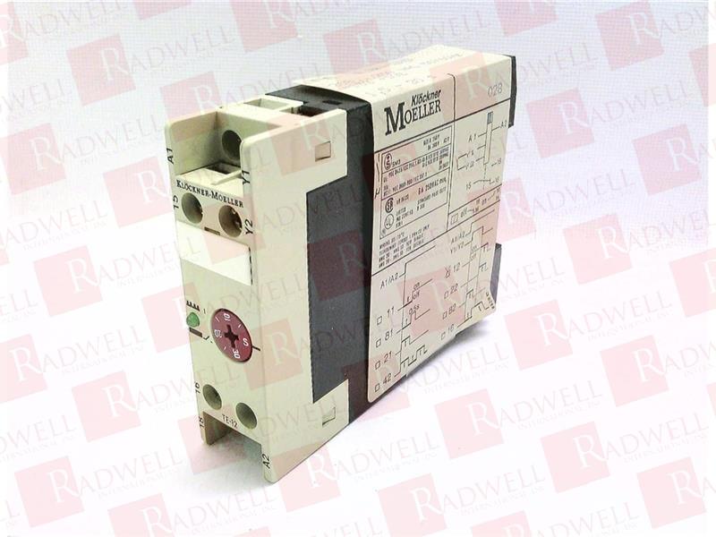 EATON CORPORATION TE-12-30