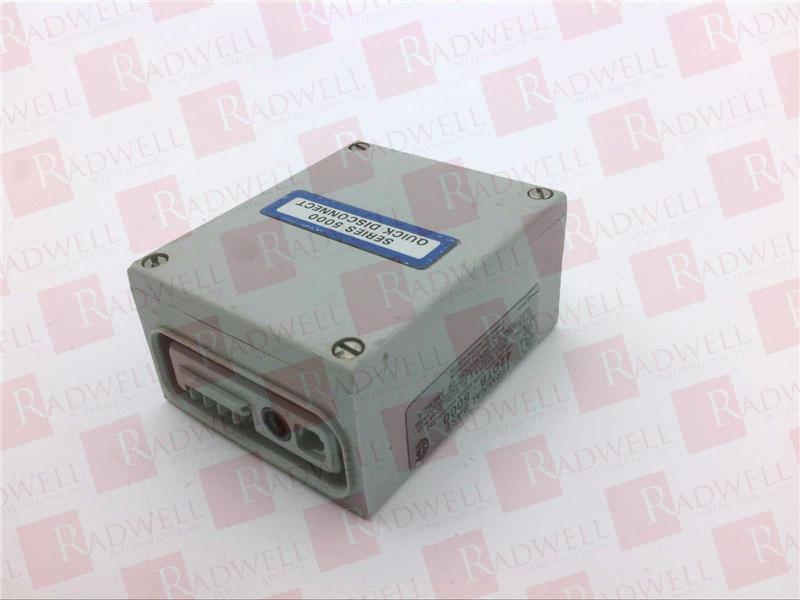 ALLEN BRADLEY 42DTB-5000