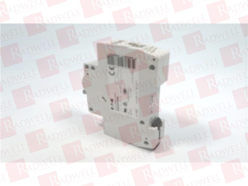 EATON CORPORATION WMZS-1D06