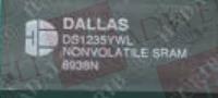 DALLAS SEMICONDUCTOR DS1235YWL