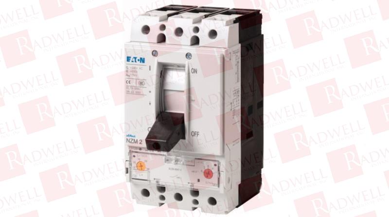 EATON CORPORATION NZMN2-A125