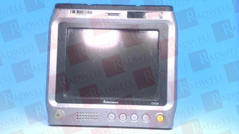 HONEYWELL CV30A0E1100804