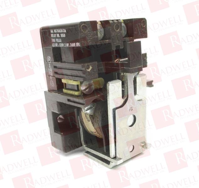 EATON CORPORATION 9575H2612A-66